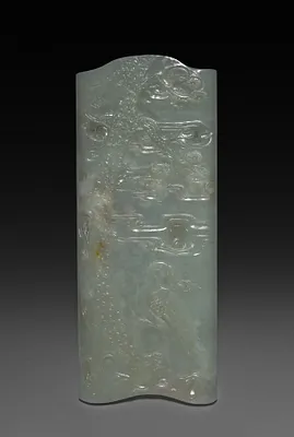 Wrist Rest