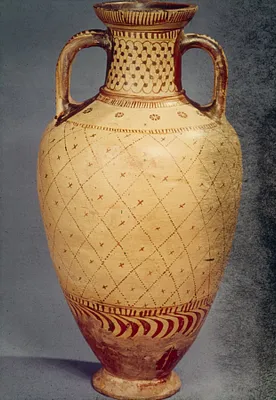 Fikellura Amphora