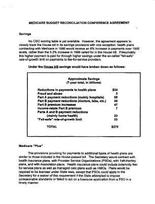 [Medicare/Medicaid] [5]