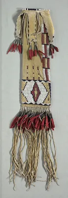 Pipe or Tobacco Bag
