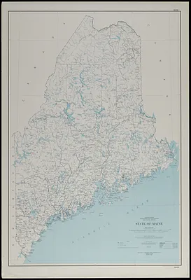 State of Maine