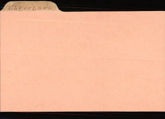 1937-1940: Cl THRU Co