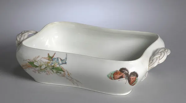 Vegetable Bowl