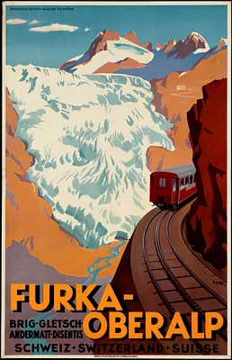 Furka-Oberalp