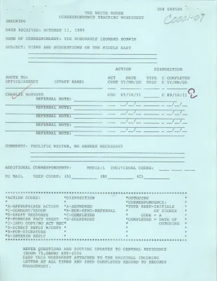 CO001-07 Case Number 080506 Scanned