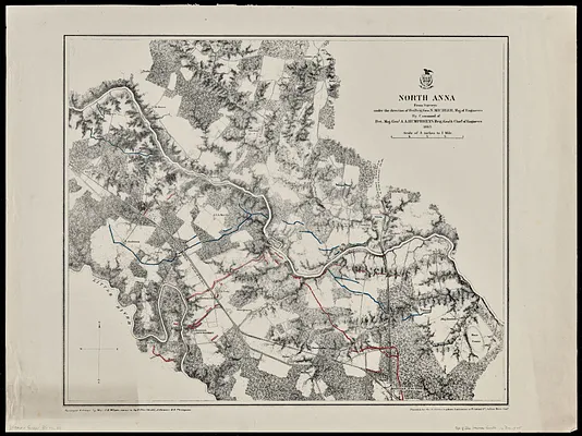 North Anna