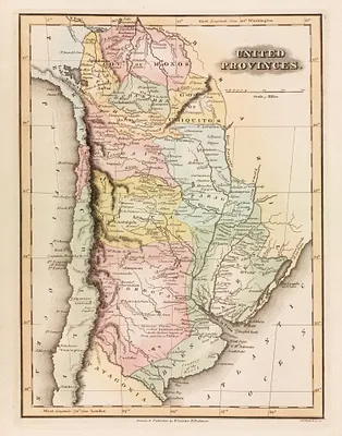 United Provinces