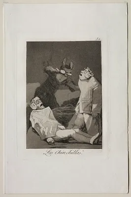 The Chinchillas, Plate 50