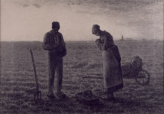 The Angelus