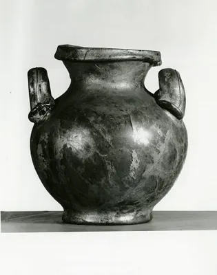 Funerary Urn