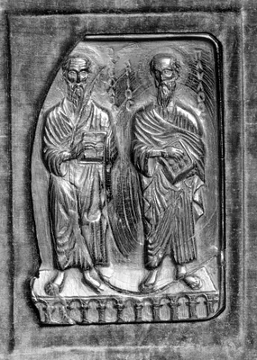 Ss.Peter and Paul