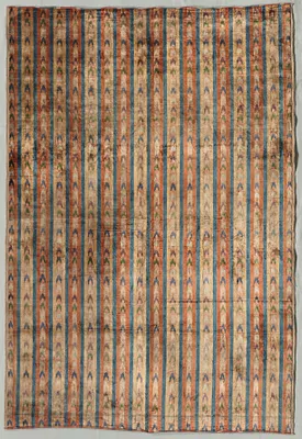 Velvet Panel