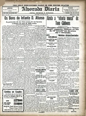 Alvorada Diaria