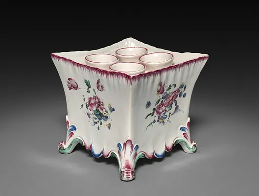Flower Vase (Bouquetier)
