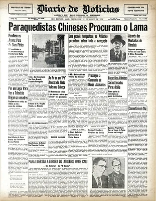 Diario de Noticias