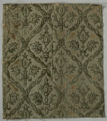 Velvet Fragment