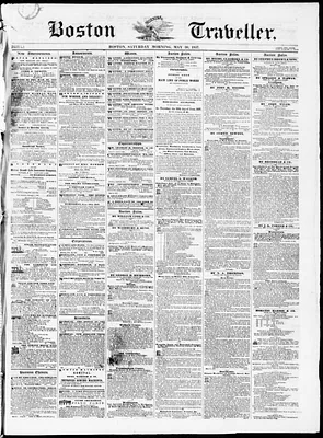 Boston Daily Traveller