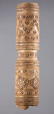 Hollow Tube