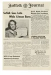 Suffolk Journal Vol. 17, No. 9, 5/1961