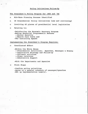 Policy Implementation Strategy (1)