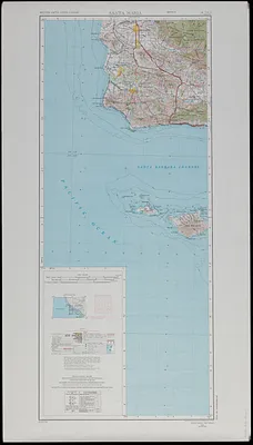 Santa Maria