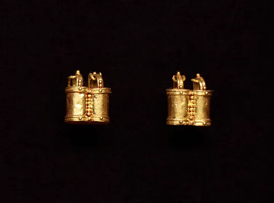 Bulla Pendant