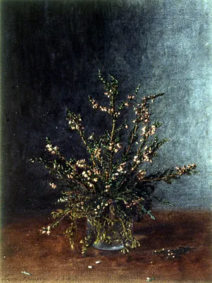 Bouquet of Heather
