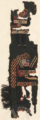 Fragment of a Border