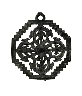 Harness ornament