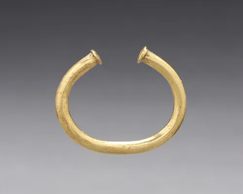 Nose Ornament