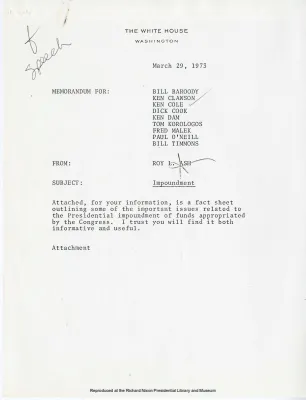 03/29/1973 - 12/17/1973
