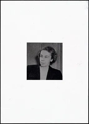Clara Torrey Clement