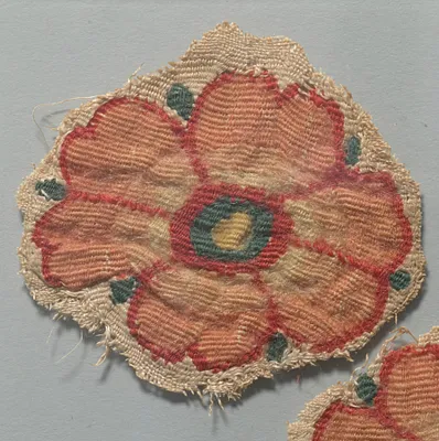 Fragments from a Curtain