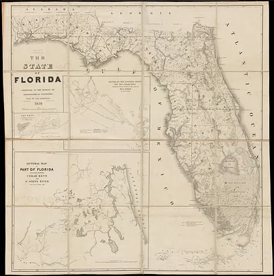 The State of Florida