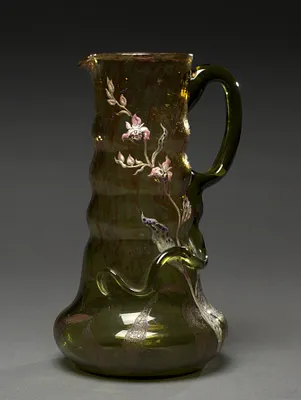 Pitcher
