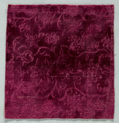 Velvet Fragment