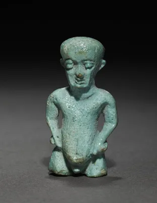 Amulet of Pataikos