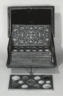 Coin Box