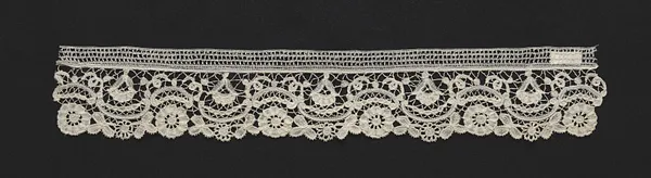 Lace Edging