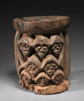 Stool