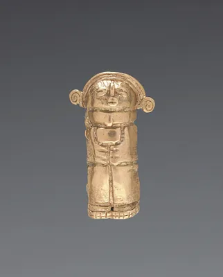Necklace Figurine Bead