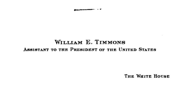 White House - Congressional Leadership Meeting, 4/20/71