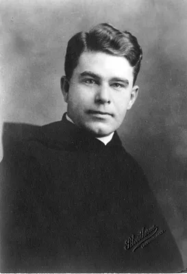 Fr. O'Shea