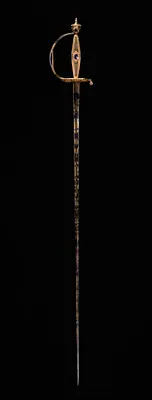 Small-Sword