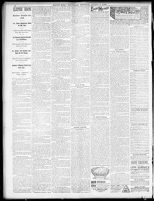 Boston Daily Traveller