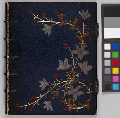 Livre de Prières. Tissé d'après les enluminures des manuscrits du XIVe au XVIe siècle