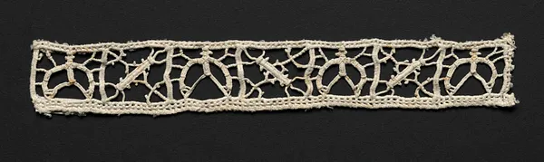 Lace Fragment