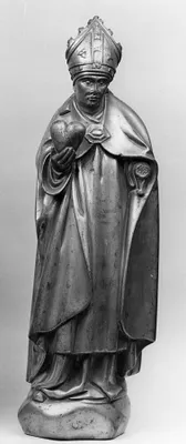 St. Augustine