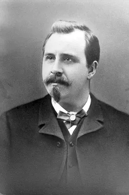 Charles G. Rutter