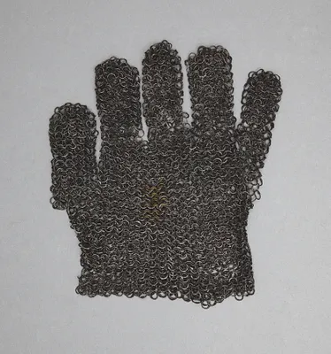 Gauntlet